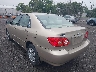 2T1BR32E46C****** Wrecked 2006 Toyota Corolla in New Jersey State