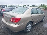 2T1BR32E46C****** Used 2006 Toyota Corolla in New Jersey State