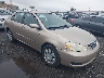 2T1BR32E46C****** Salvage and Wrecked 2006 Toyota Corolla in Avenel New Jersey