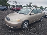 2T1BR32E46C****** Used and Repairable 2006 Toyota Corolla in Avenel New Jersey