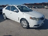 KNAFT4A23B5****** Salvage and Wrecked 2011 Kia Forte in Austin