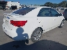 KNAFT4A23B5****** Salvage and Wrecked 2011 Kia Forte in Texas State