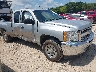 1GCRCSEA2DZ****** Salvage and Wrecked 2013 Chevrolet Silverado 1500 in Concord