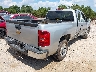 1GCRCSEA2DZ****** Salvage and Wrecked 2013 Chevrolet Silverado 1500 in North Carolina State