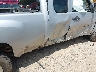 1GCRCSEA2DZ****** Salvage and Repairable 2013 Chevrolet Silverado 1500 in North Carolina State