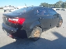 KNADM4A34E6****** Salvage and Wrecked 2014 Kia Rio in Texas State