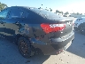 KNADM4A34E6****** Salvage and Repairable 2014 Kia Rio in Texas State