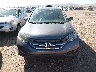 2HKRM3H78CH****** Salvage 2012 Honda CR-V in Arizona State