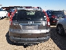 2HKRM3H78CH****** Salvage 2012 Honda CR-V