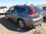 2HKRM3H78CH****** Salvage and Repairable 2012 Honda CR-V in Phoenix