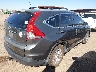 2HKRM3H78CH****** Salvage and Wrecked 2012 Honda CR-V in Arizona State