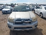 JTEZT14R878****** Wrecked 2007 Toyota 4Runner in California State