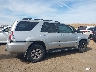 JTEZT14R878****** Used 2007 Toyota 4Runner in California State