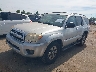 JTEZT14R878****** Repairable 2007 Toyota 4Runner in California State