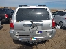 JTEZT14R878****** Wrecked 2007 Toyota 4Runner