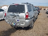 JTEZT14R878****** Salvage and Wrecked 2007 Toyota 4Runner in California State