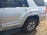 JTEZT14R878****** Salvage and Repairable 2007 Toyota 4Runner in California State