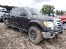 1FTFW1EF6CF****** Salvamento y Destrozados 2012 Ford F-150 en Columbus