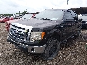 1FTFW1EF6CF****** Usados y Reparables 2012 Ford F-150 en Columbus