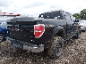1FTFW1EF6CF****** Salvamento y Destrozados 2012 Ford F-150 en Estado de Ohio
