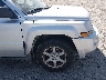 1J8FT28088D****** Destrozados 2008 Jeep Patriot en Estado de Arkansas