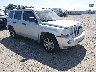 1J8FT28088D****** Salvamento y Destrozados 2008 Jeep Patriot en Little Rock