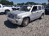 1J8FT28088D****** Usados y Reparables 2008 Jeep Patriot en Little Rock