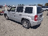 1J8FT28088D****** Salvamento y Reparables 2008 Jeep Patriot en Little Rock