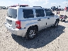 1J8FT28088D****** Salvamento y Destrozados 2008 Jeep Patriot en Estado de Arkansas