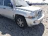 1J8FT28088D****** Salvamento y Reparables 2008 Jeep Patriot en Estado de Arkansas