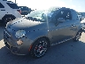 3C3CFFBR5CT****** Usados y Reparables 2012 Fiat 500 en Austin