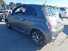 3C3CFFBR5CT****** Salvamento y Reparables 2012 Fiat 500 en Austin