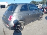 3C3CFFBR5CT****** Salvamento y Destrozados 2012 Fiat 500 en Estado de Texas