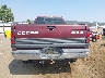 1B7HF13Z01J****** Wrecked 2001 Dodge Ram 1500