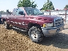1B7HF13Z01J****** Salvage and Wrecked 2001 Dodge Ram 1500 in Spokane