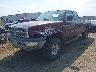 1B7HF13Z01J****** Used and Repairable 2001 Dodge Ram 1500 in Spokane