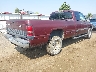 1B7HF13Z01J****** Salvage and Wrecked 2001 Dodge Ram 1500 in Washington State