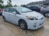 JTDKN3DU0B1****** Salvamento y Destrozados 2011 Toyota Prius en Columbus