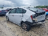 JTDKN3DU0B1****** Salvamento y Reparables 2011 Toyota Prius en Columbus