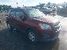 3GNCJPSB3GL****** Salvamento y Destrozados 2016 Chevrolet Trax en Richmond