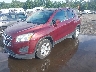 3GNCJPSB3GL****** Usados y Reparables 2016 Chevrolet Trax en Richmond