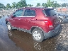 3GNCJPSB3GL****** Salvamento y Reparables 2016 Chevrolet Trax en Richmond