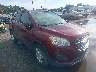 3GNCJPSB3GL****** Salvamento y Reparables 2016 Chevrolet Trax en Estado de Virginia