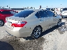 1HGCR2F55EA****** Salvamento y Destrozados 2014 Honda Accord en Estado de California