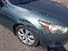 1HGCP268X8A****** Wrecked 2008 Honda Accord in North Carolina State