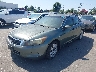 1HGCP268X8A****** Used and Repairable 2008 Honda Accord in Charlotte