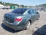 1HGCP268X8A****** Salvage and Wrecked 2008 Honda Accord in North Carolina State