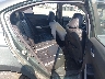 1HGCP268X8A****** Wrecked 2008 Honda Accord in Charlotte