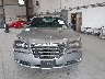 2C3CCAGGXEH****** Wrecked 2014 Chrysler 300 in New York State