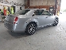 2C3CCAGGXEH****** Salvage and Wrecked 2014 Chrysler 300 in New York State